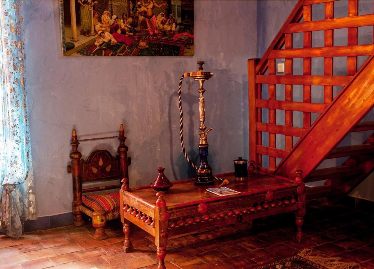 Demeure De Digoine "Chambre D'Hotes" Bourg-Saint-Andéol Exteriör bild