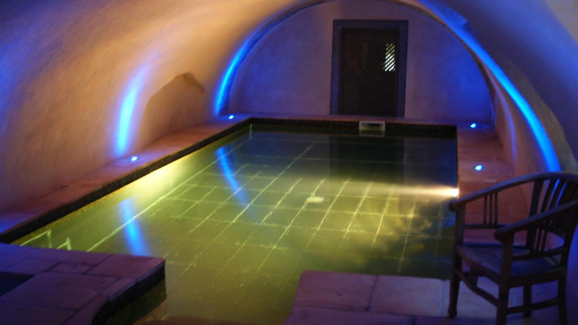 Demeure De Digoine "Chambre D'Hotes" Bourg-Saint-Andéol Exteriör bild